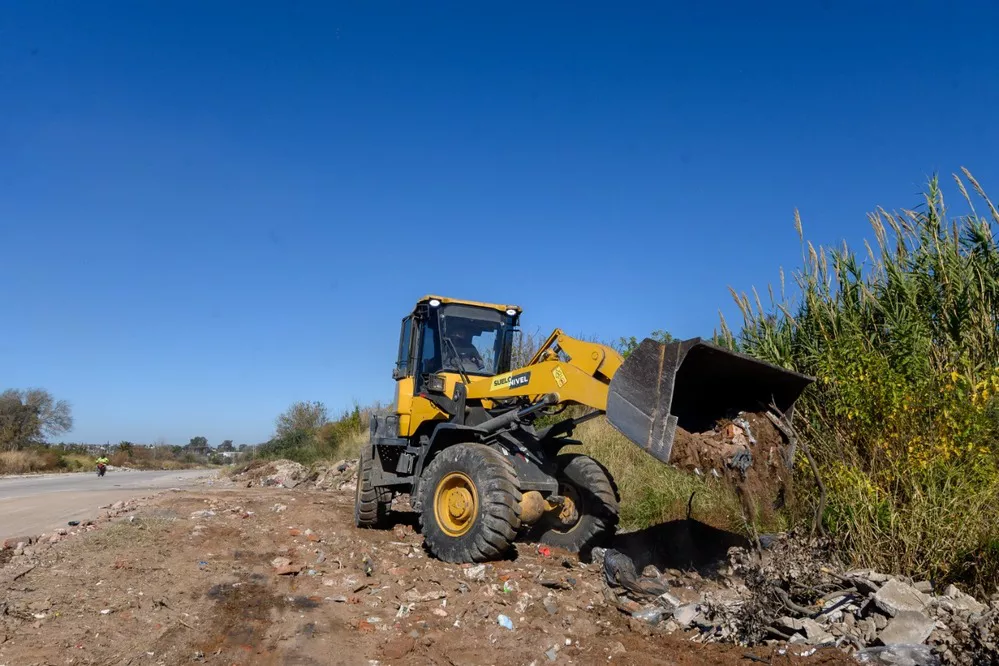 ECOOBJETIVO FOTO CÓRDOBA BASURALES 1