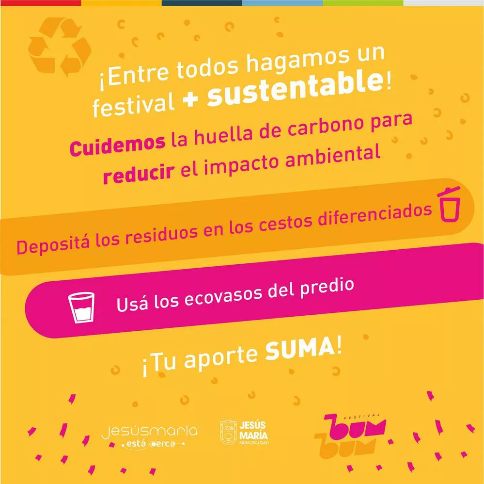 ECOOBJETIVO FOTO JESUS MARIA FESTIVAL BUM BUM 2