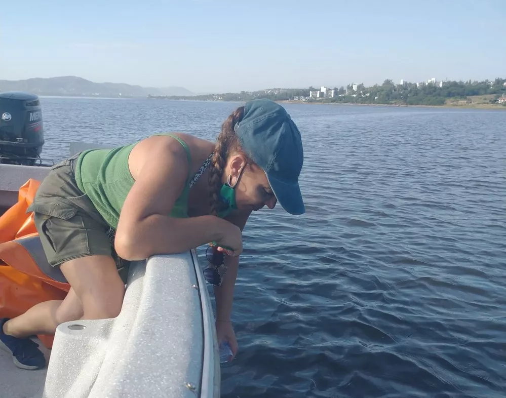 ECOOBJETIVO FOTO VILLA CARLOS PAZ LAGO SAN ROQUE ANALISIS 2