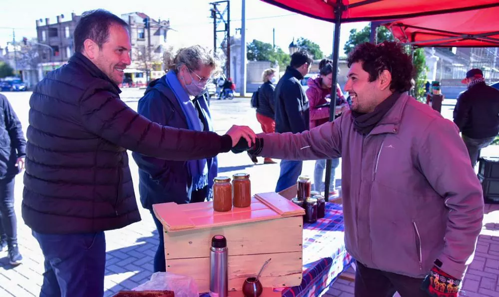 ECOOBJETIVO FOTO VILLA MARIA Ecofiesta 1