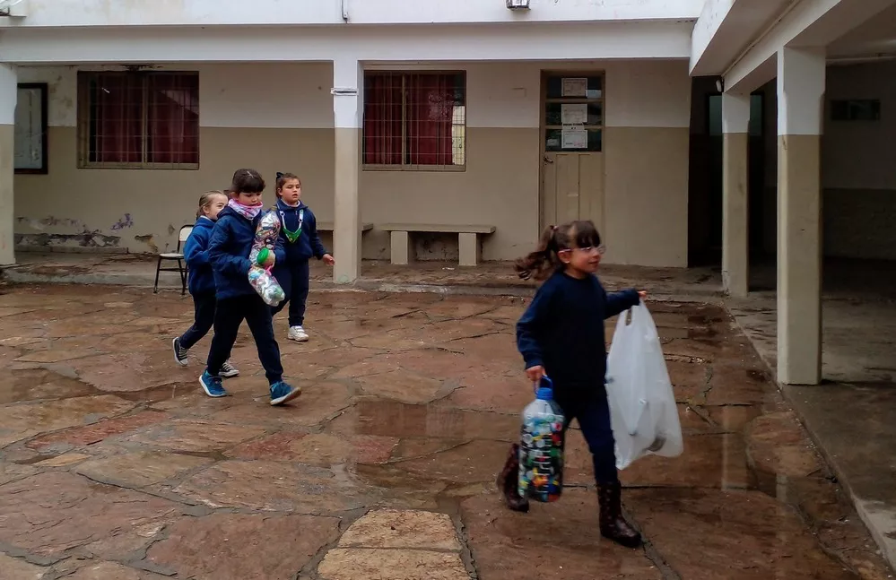 ECOOBJETIVO FOTO VILLA CARLOS PAZ EDUCACION AMBIENTAL 3