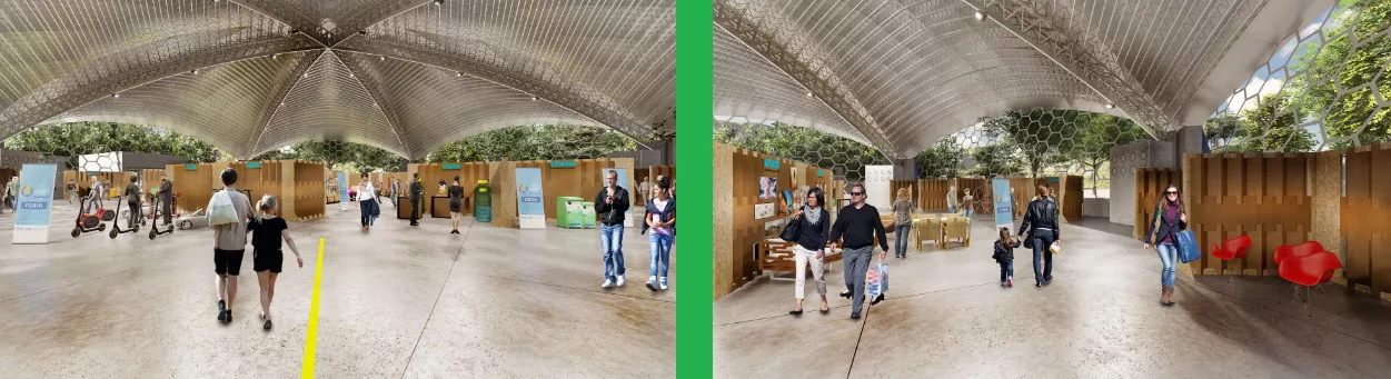 Feria Mundial de Economía Circular 2