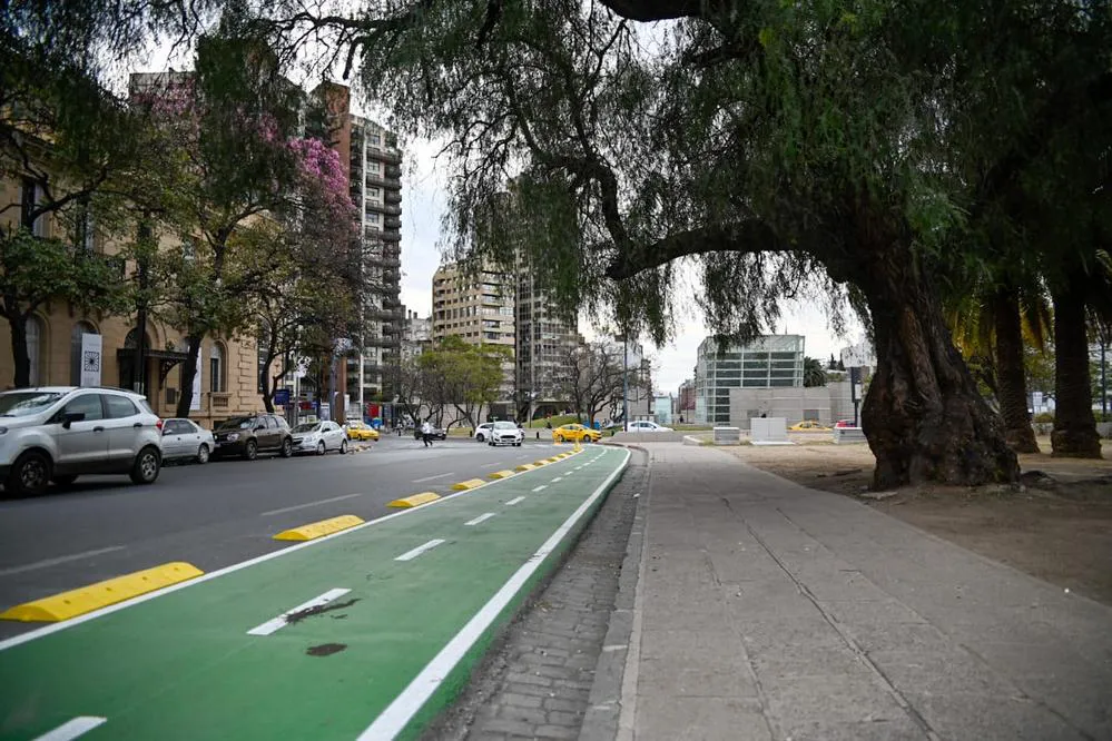 ECOOBJETIVO FOTO CORDOBA CICLOVIAS 3