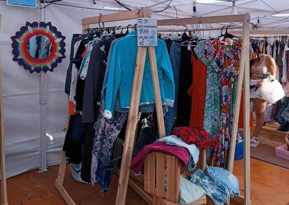 ECOOBJETIVO FOTO FERIA MODA CIRCULAR ABRIL 2023 4