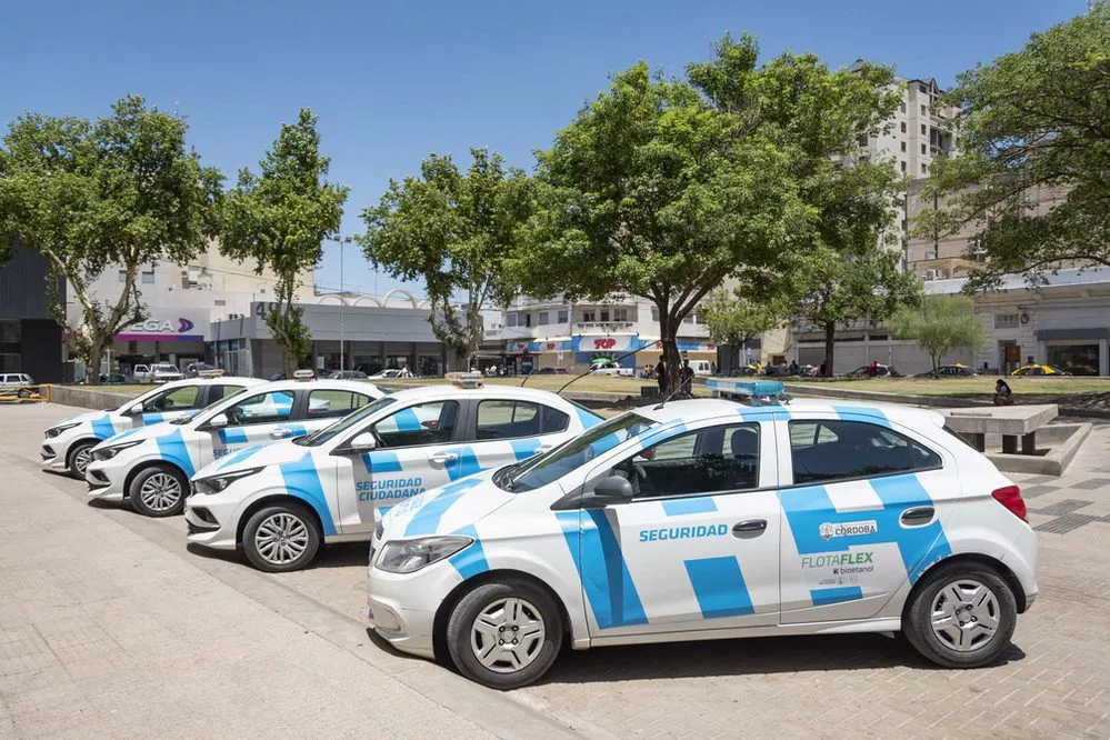 ECOOBJETIVO FOTO RIO CUARTO BIOETANOL FlotaFlex