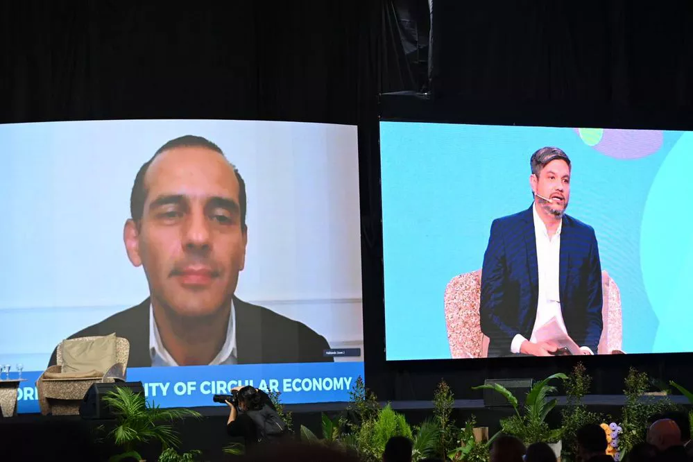 FOTO CUMBRE JUAN VERDE 2