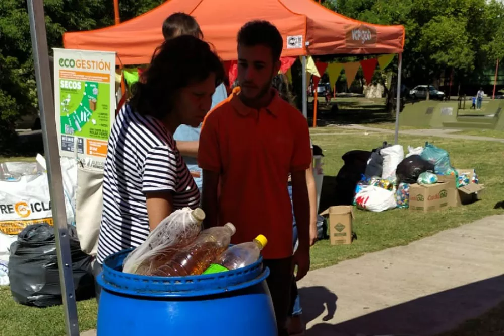 Ambiental Cord foto 2