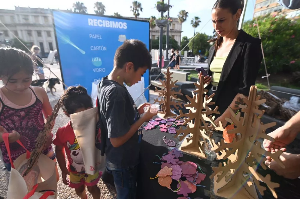 ECOOBJETIVO FOTO CÓRDOBA TRUEQUE 2