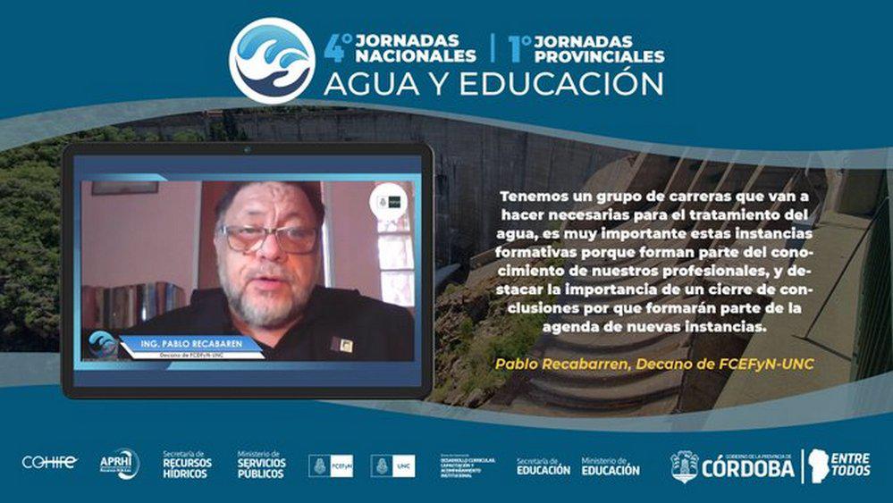 ECOOBJETIVO FOTO JORNADAS AGUA 3