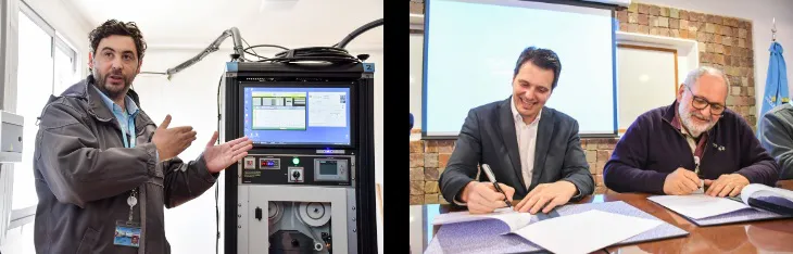 Central Nuclear Embalse 2