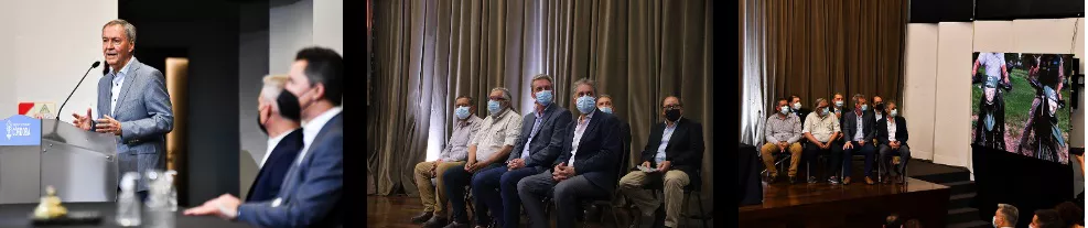 Provincia avanza en la puesta en valor de las Áreas Naturales Protegidas de Córdoba 1