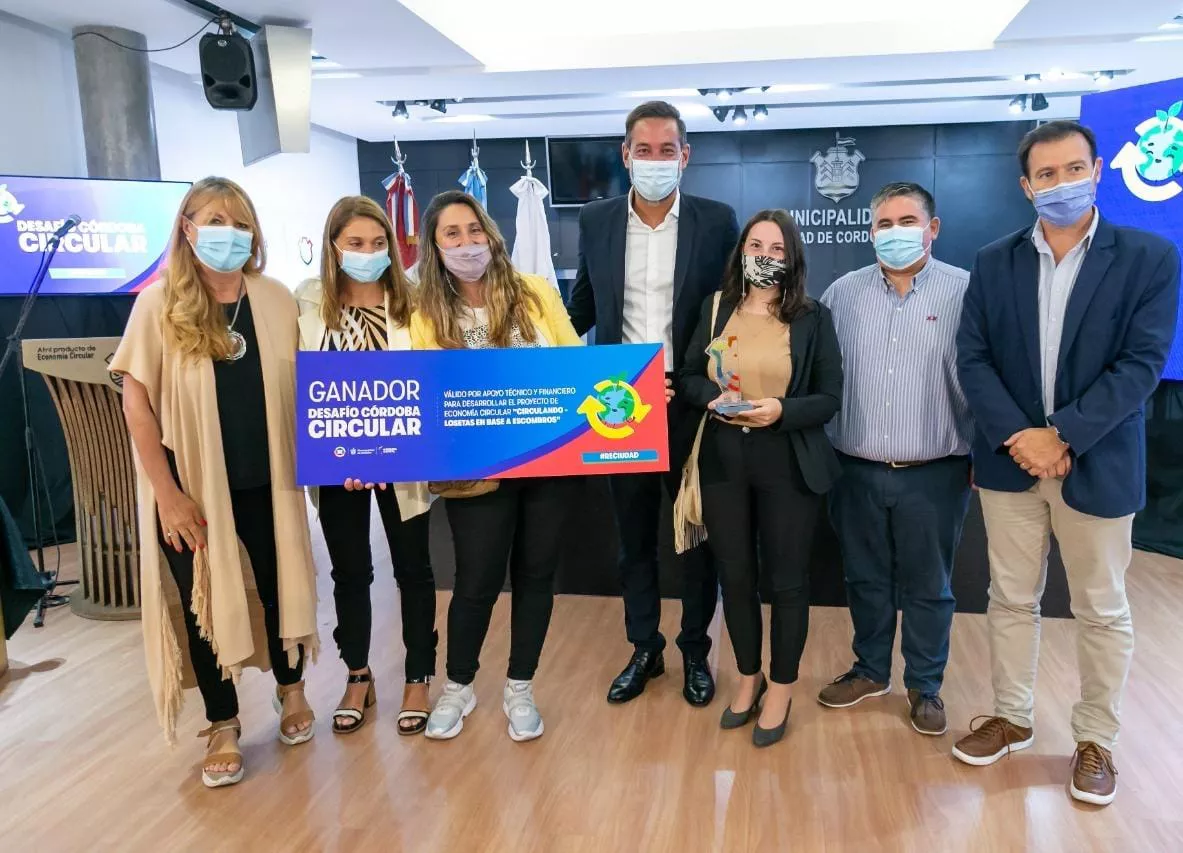 ECOOBJETIVO FOTO CÓRDOBA PREMIO CIRCULAR 2