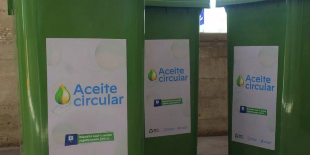 ECOOBJETIVO FOTO ACEITE USADO CONTENEDORES CBA 1