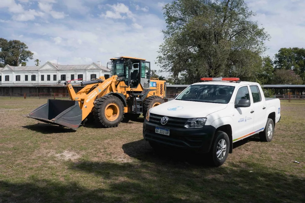 ECOOBJETIVO FOTO RIO CUARTO Nueva_Maquinaria_limpieza_Microbasurales_2