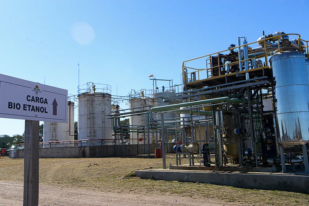 ECOOBJETIVO ESPECIAL AMBIENTE FOTO PLANTA BIOETANOL Las-Chilcas-2