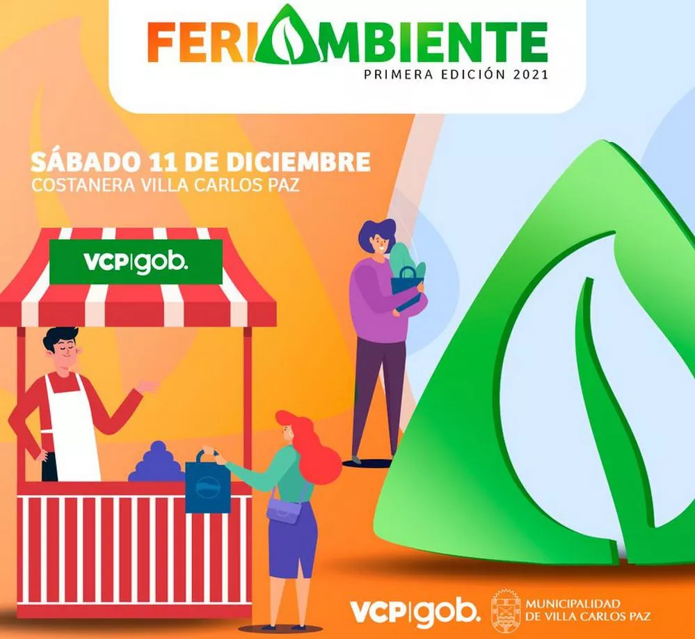 ECOOBJETIVO FOTO VILLA CARLOS PAZ FERIAMBIENTE 1