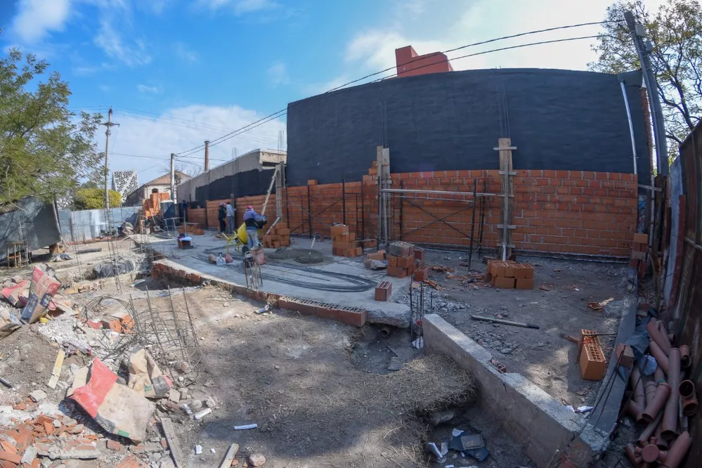 ECOOBJETIVO FOTO CÓRDOBA CENTRO VECINAL JUNIORS 1