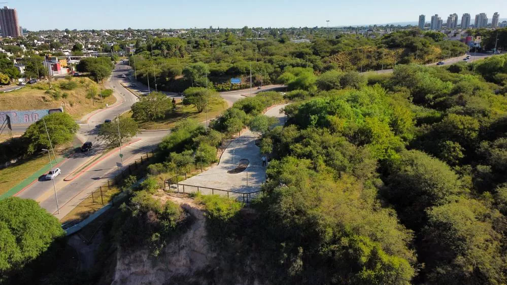 ECOOBJETIVO FOTO CÓRDOBA POLO AMBIENTAL MARTÍ 1