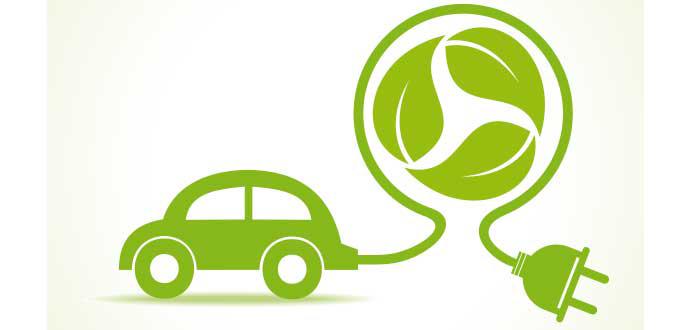 Auto eco sustentable