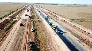 ESPECIAL REGION CENTRO FOTO AUTOVIA RUTA 19 ARGENTINA.GOB.AR