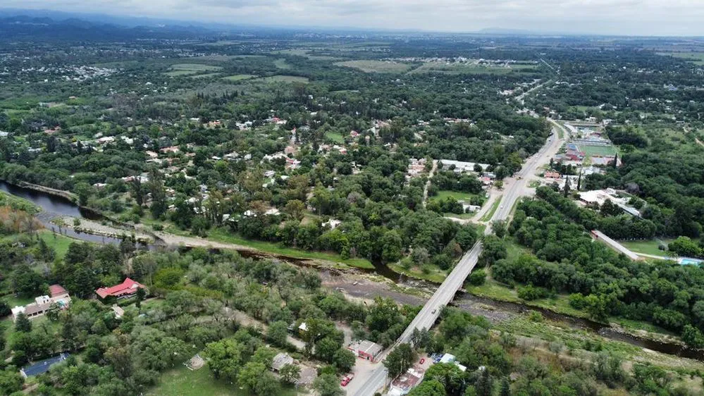 ECOOBJETIVO FOTO ANISACATE Anisacate-Drone