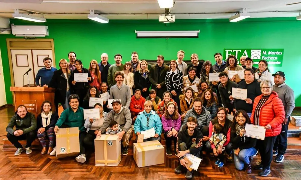 ECOOBJETIVO FOTO VIVEROS AMIGOS 2