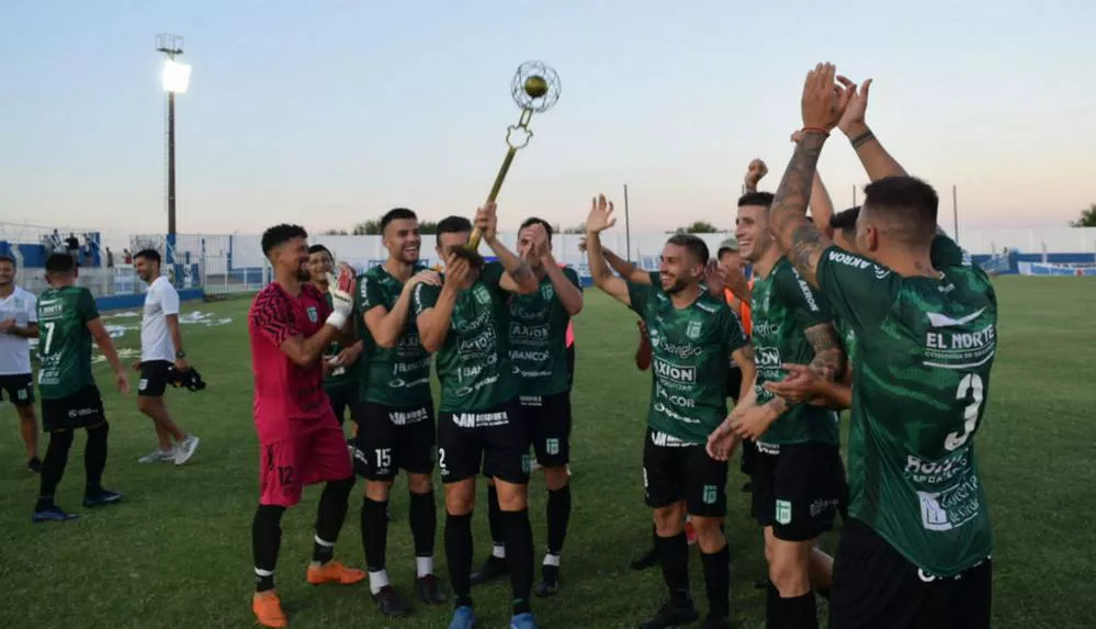 ECOOBJETIVO FOTO COPA DE CLASICOS SP BELGRANO 1