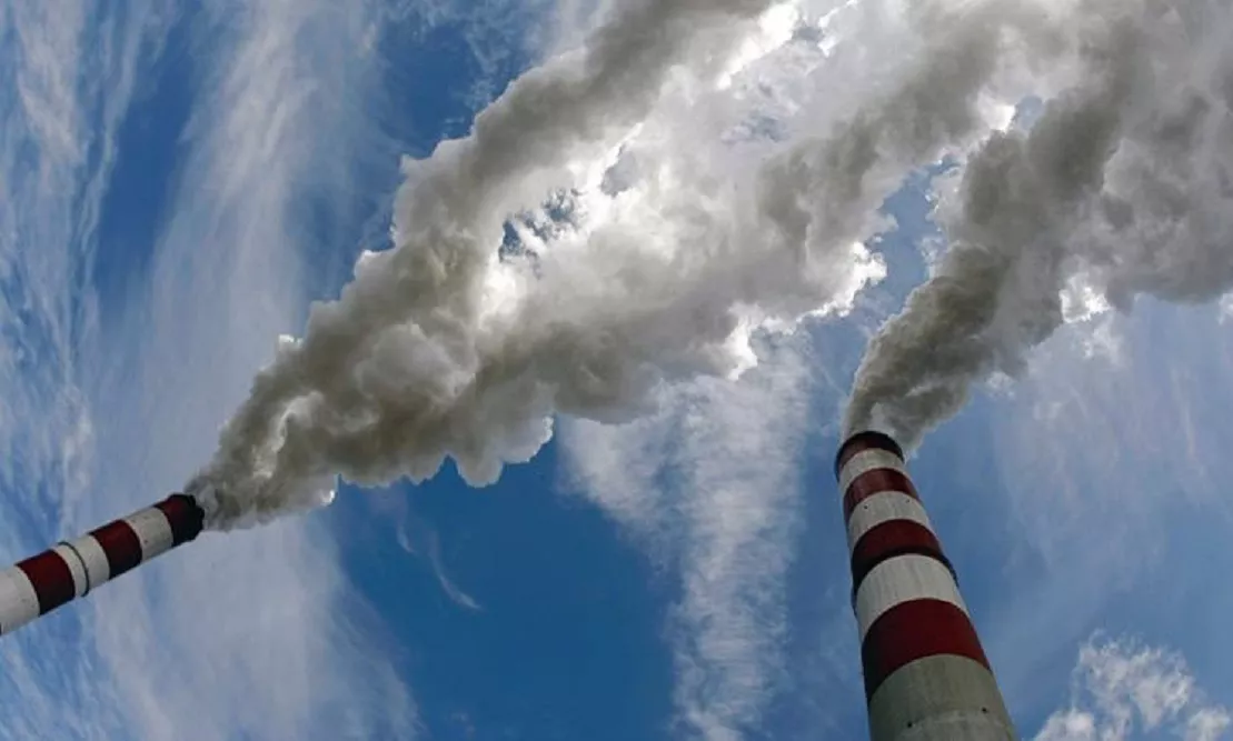 emisiones contaminantes 2