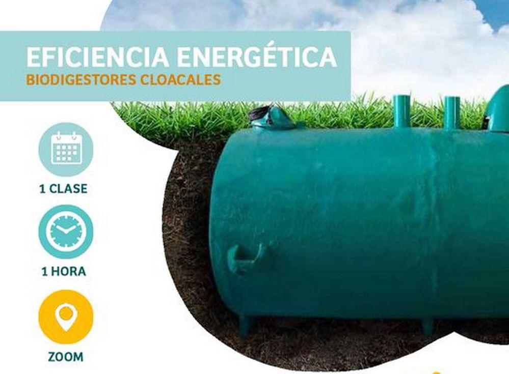 ECOOBJETIVO FOTO VILLA CARLOS PAZ CHARLA BIODIGESTORES