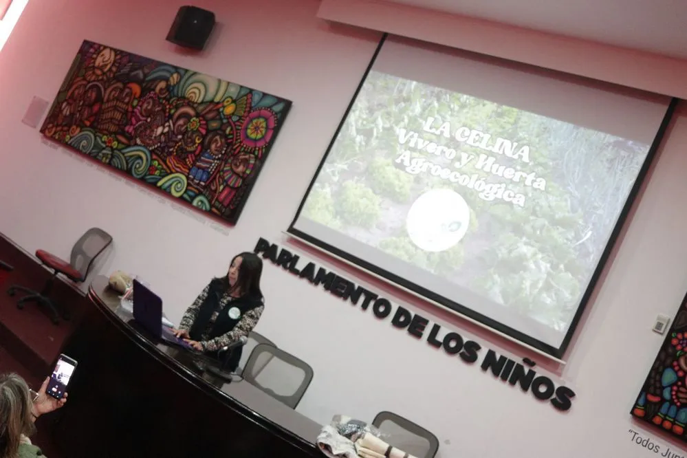 ECOOBJETIVO FOTO VILLA MARIA FERIA EDUCATIVA ECOLOGIA 1