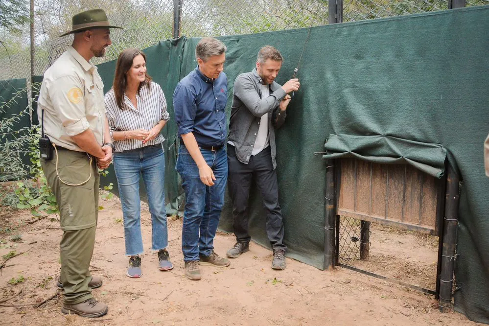 ECOOBJETIVO FOTO YAGUARETE NALA CHACO.GOV.AR 4