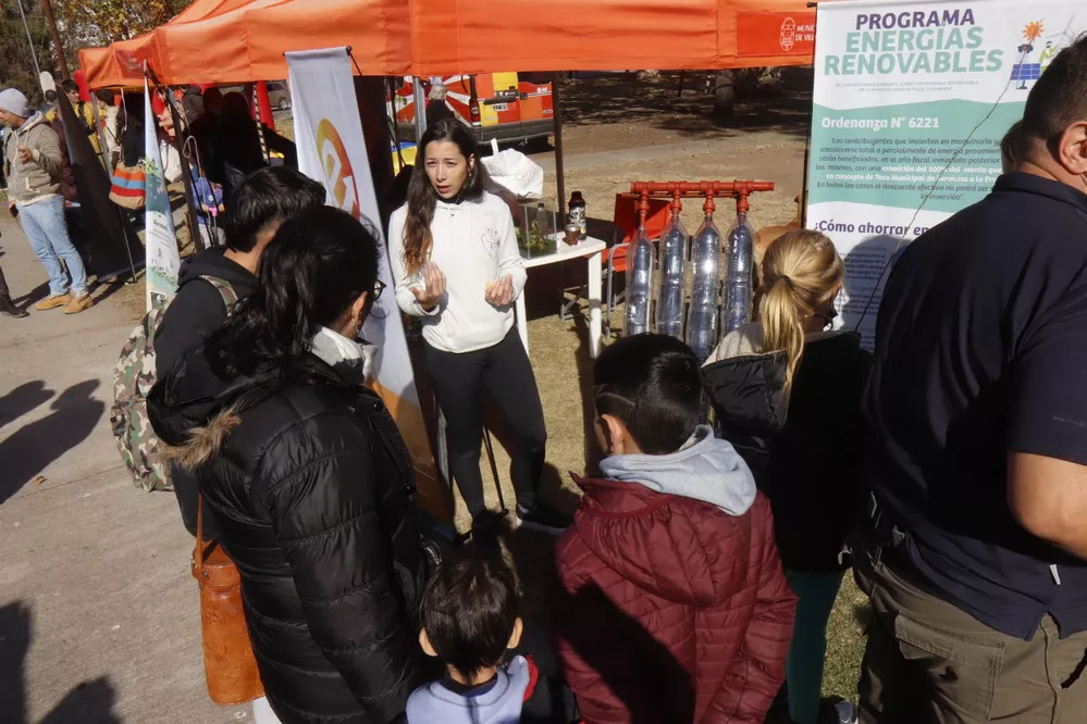 ECOOBJETIVO FOTO VILLA CARLOS PAZ SEMANA DEL AMBIENTE 1
