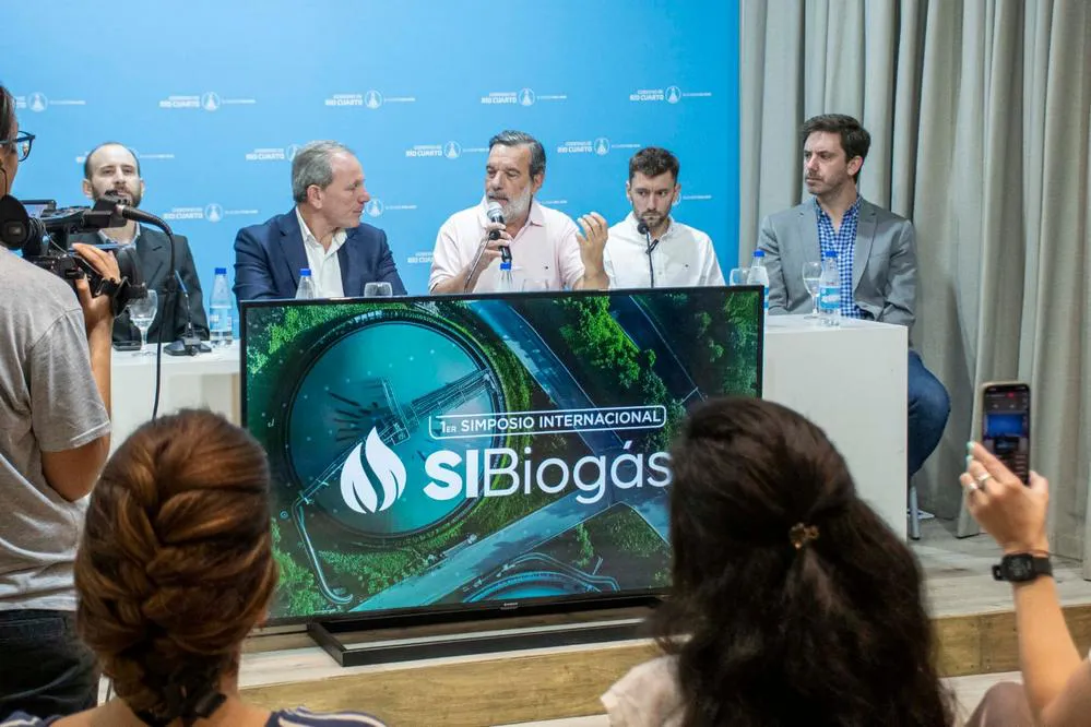 ECOOBJETIVO FOTO RIO CUARTO SIBIOGAS PRESENTACION