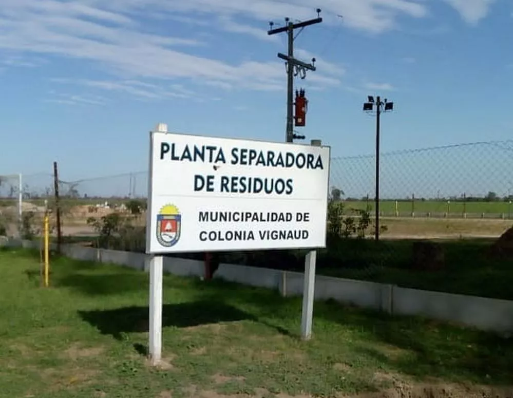 ECOOBJETIVO FOTO COLONIA VIGNAUD RECOLECCION DIFERENCIADA 1