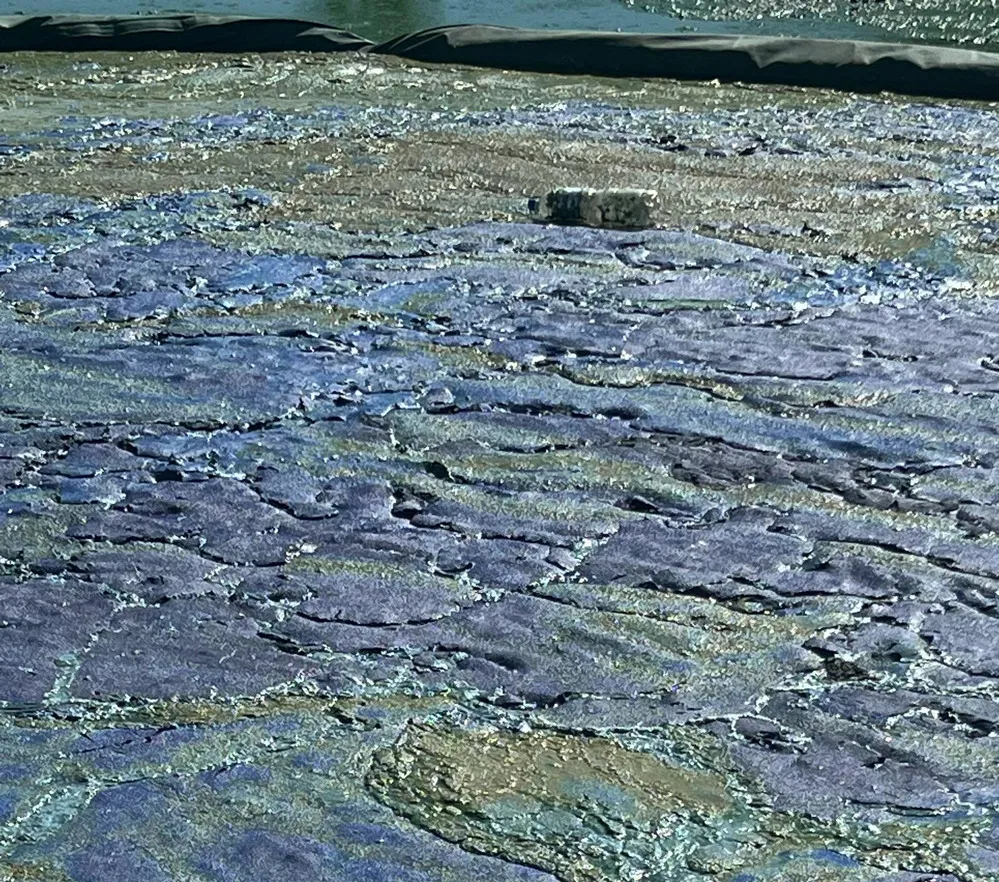 ECOOBJETIVO FOTO VILLA CARLOS PAZ SANEAMIENTO LAGO RECLAMO 2