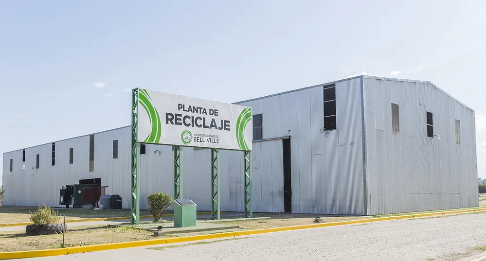 ECOOBJETIVO FOTO BELL VILLE Planta-de-RSU