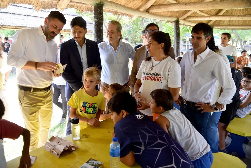 ECOOBJETIVO FOTO SANTA FE PULLARO DIA EDUCACION AMBIENTAL 1