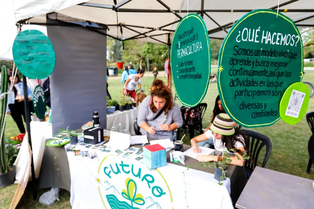 Bio Morfosis EcoFest