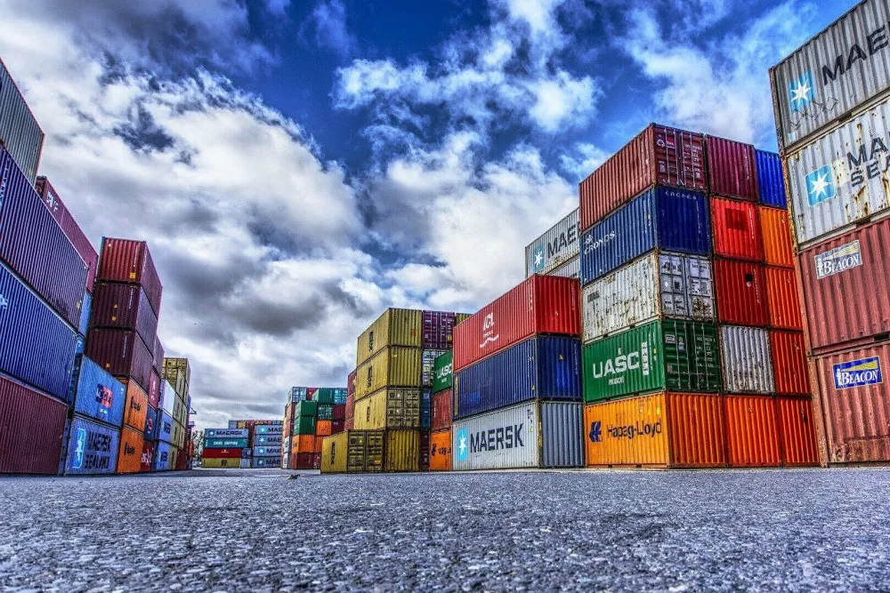 comercio chile - ue - La Razon