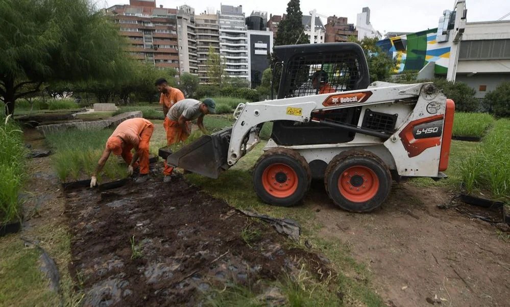 ECOOBJETIVO FOTO TECHO VERDE CCCBA 1