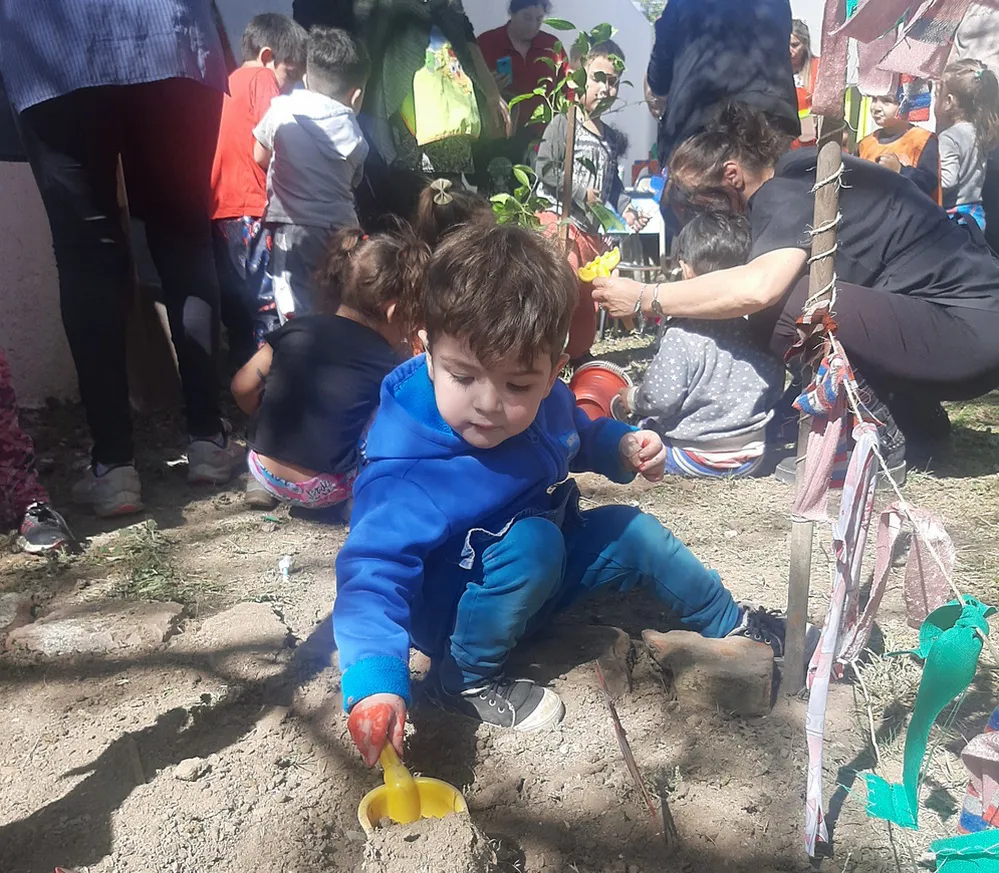 ECOOBJETIVO FOTO VILLA NUEVA Sala cuna 4