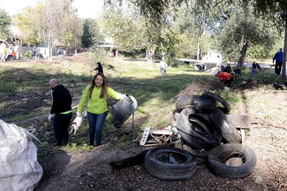 ECOOBJETIVO FOTO VILLA CARLOS PAZ LIMPIEZA COLINAS 1