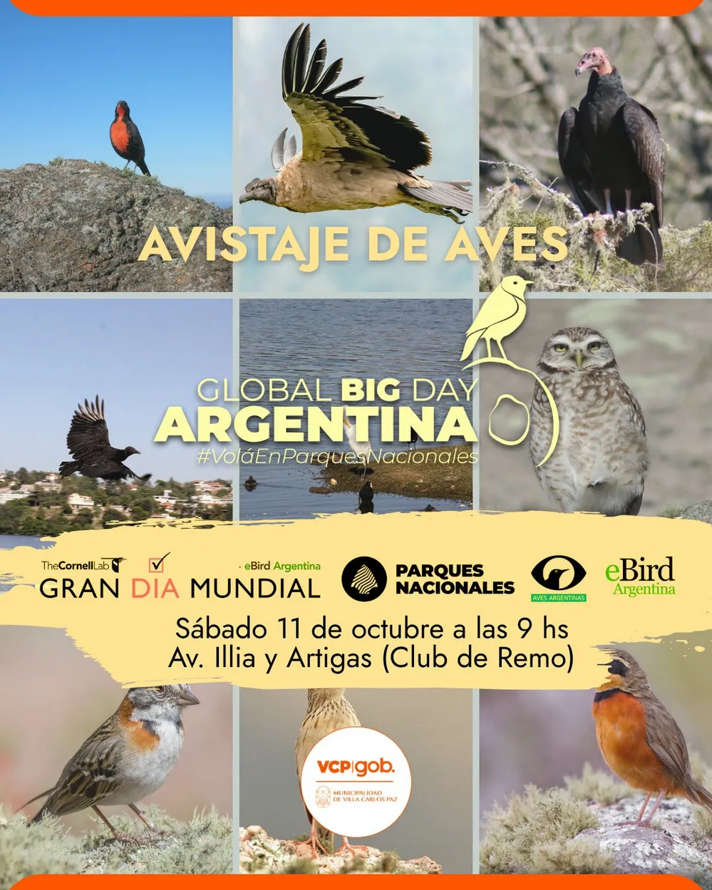 ECOOBJETIVO FOTO VILLA CARLOS PAZ GLOBAL BIG DAY ANUNCIO