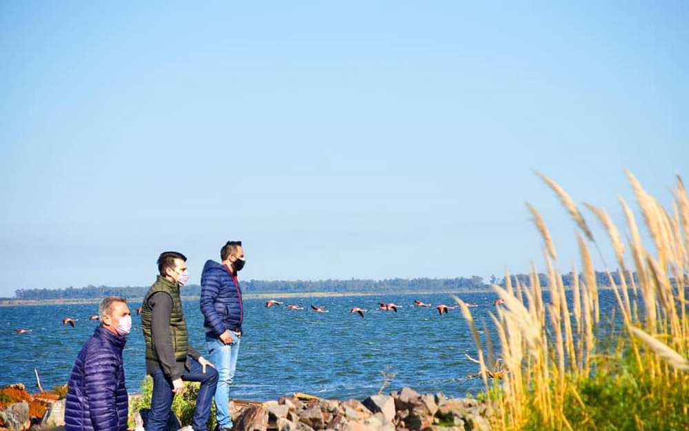 ECOOBJETIVO FOTO MIRAMAR PARQUE NACIONAL