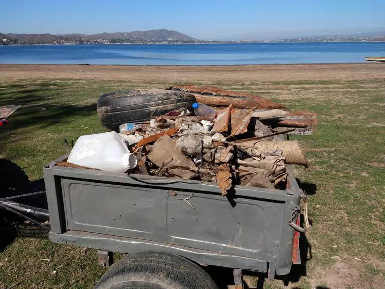 Dia de la Limpieza Carlos Paz 00005