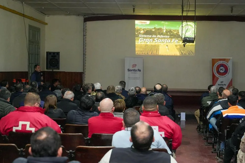ECOOBJETIVO FOTO SANTA FE CAPACITACION EL NIÑO