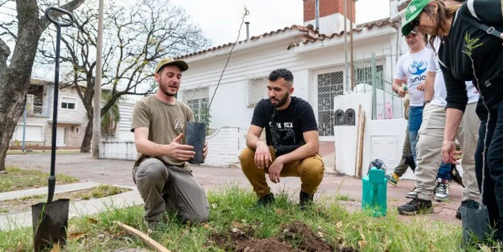 ECOOBJETIVO FOTO CORDOBA GETAU APP ARBOLADO