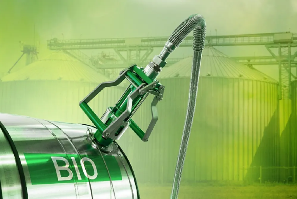 biocombus