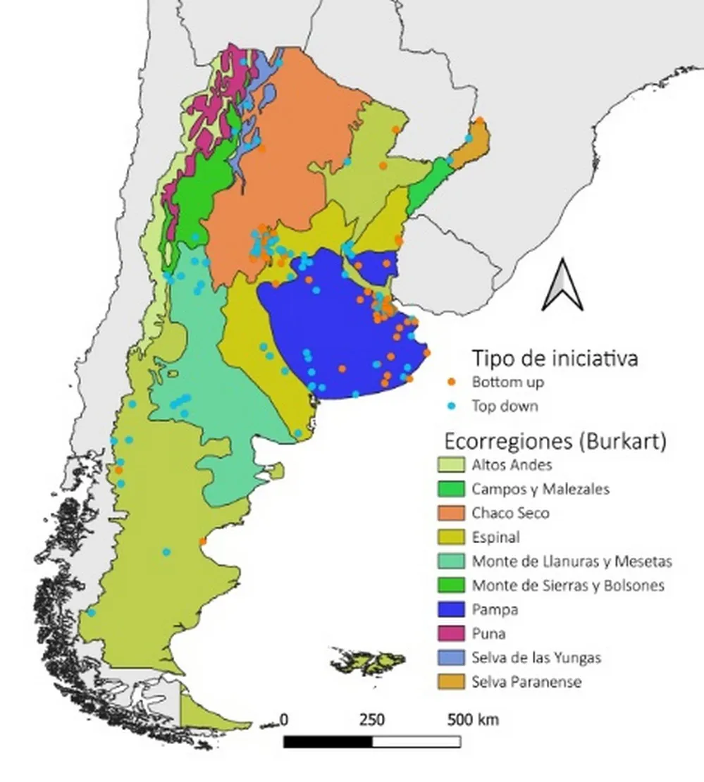 ECOOBJETIVO FOTO RESTAURACION AMBIENTAL 4 RE-mapa-iniciativas