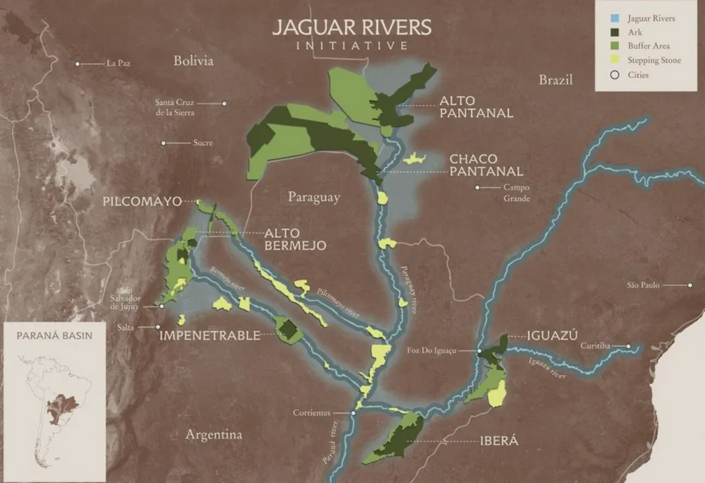 ECOOBJETIVO FOTO RIOS DEL YAGUARETE MAPA Captura de pantalla 2025-09-25 a la(s) 09.42.28